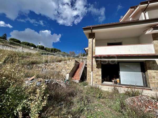casa indipendente in vendita a Greve in Chianti in zona Poggio Alla Croce