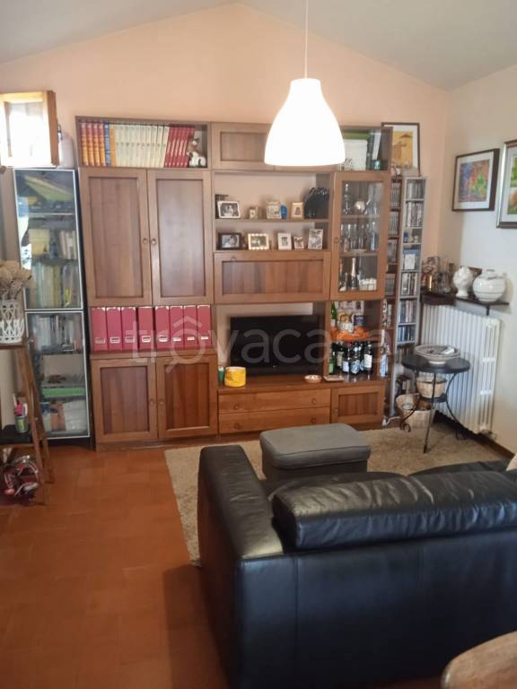 appartamento in vendita a Greve in Chianti