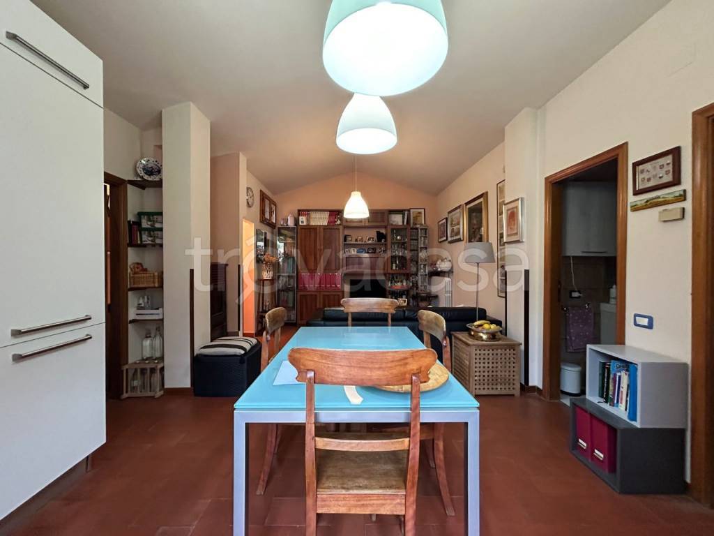 appartamento in vendita a Greve in Chianti