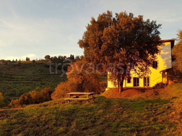 casa indipendente in vendita a Greve in Chianti