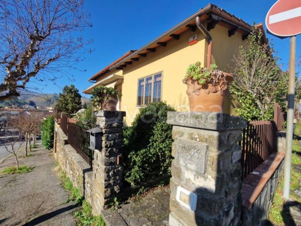 casa indipendente in vendita a Greve in Chianti