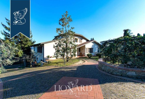 casa indipendente in vendita a Greve in Chianti