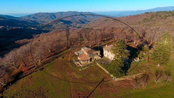 casa indipendente in vendita a Greve in Chianti