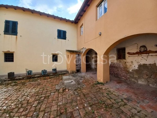 casa indipendente in vendita a Greve in Chianti in zona Strada in Chianti