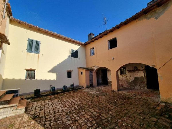 casa indipendente in vendita a Greve in Chianti in zona Strada in Chianti