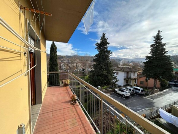 appartamento in vendita a Greve in Chianti