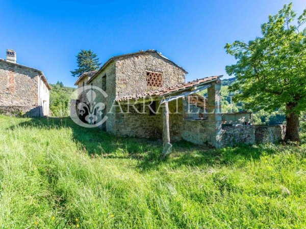 casa indipendente in vendita a Greve in Chianti