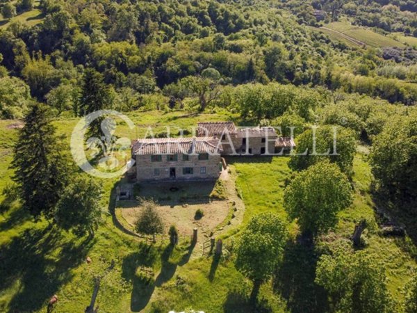 casa indipendente in vendita a Greve in Chianti