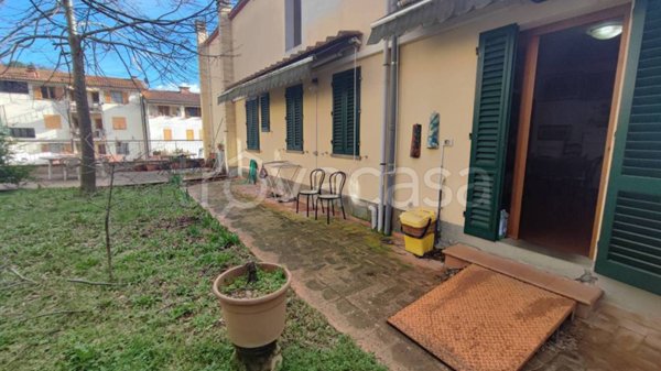 appartamento in vendita a Greve in Chianti in zona San Polo in Chianti