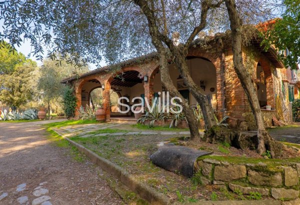 casa indipendente in vendita a Greve in Chianti in zona Il Piano