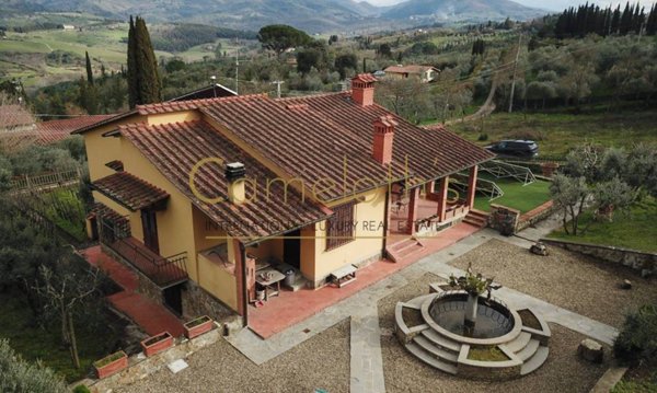 casa indipendente in vendita a Greve in Chianti