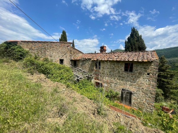 casa indipendente in vendita a Greve in Chianti