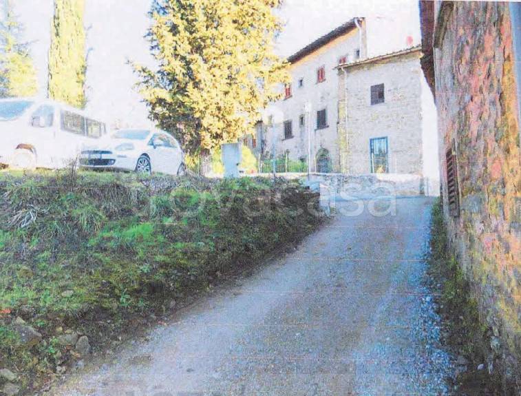 appartamento in vendita a Greve in Chianti in zona Lamole