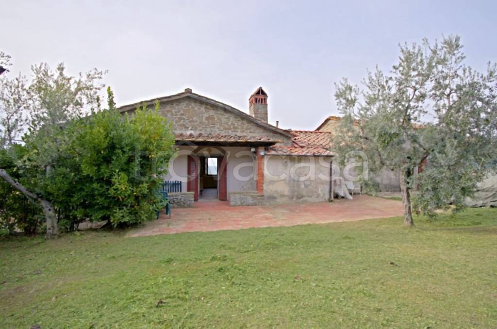 casa indipendente in vendita a Greve in Chianti in zona Lamole