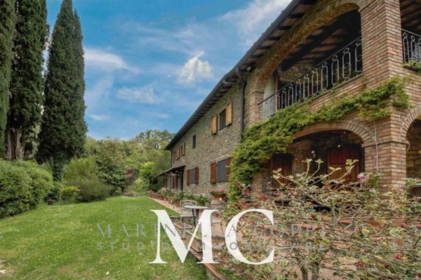 appartamento in vendita a Greve in Chianti in zona Il Piano