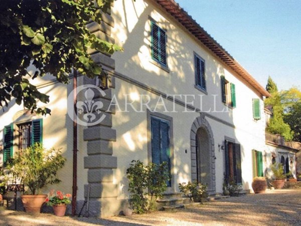 casa indipendente in vendita a Greve in Chianti