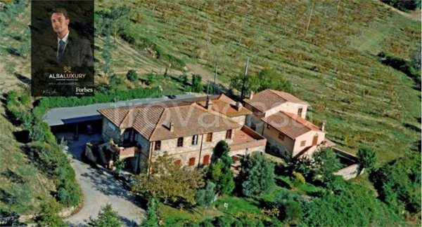 villa in vendita a Greve in Chianti