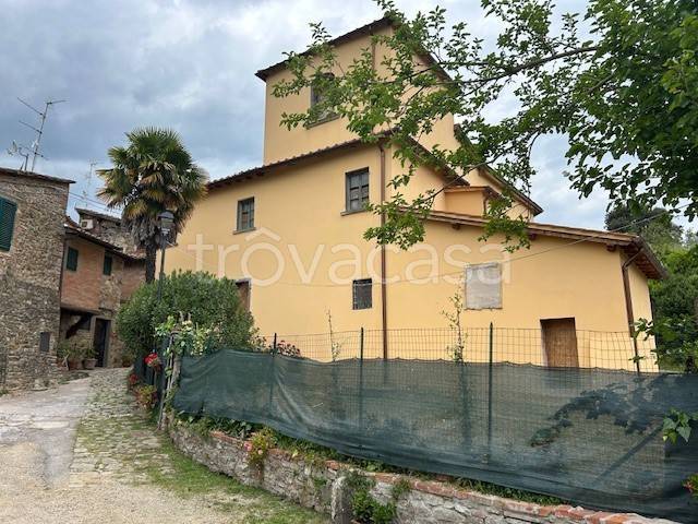 casa indipendente in vendita a Greve in Chianti