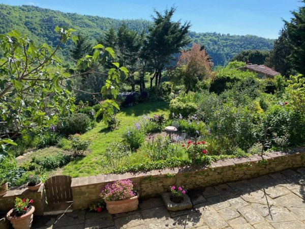 casa indipendente in vendita a Greve in Chianti in zona Lamole