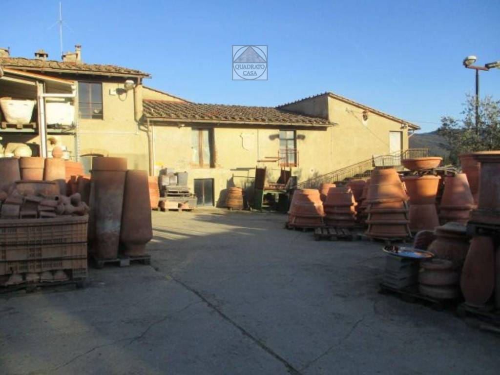 casa indipendente in vendita a Greve in Chianti in zona Strada in Chianti