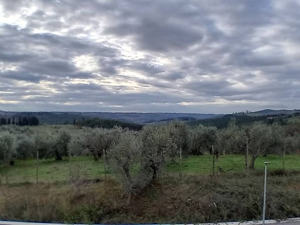 appartamento in vendita a Greve in Chianti in zona Strada in Chianti