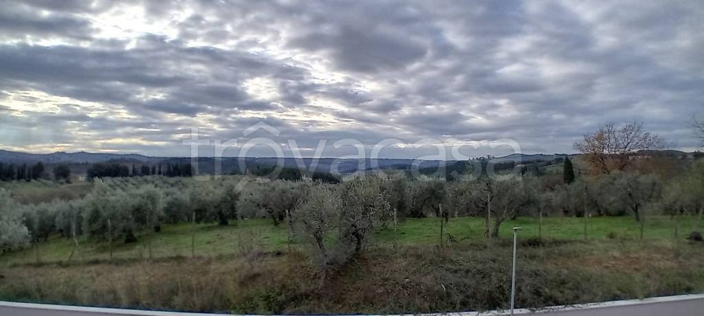 appartamento in vendita a Greve in Chianti in zona Strada in Chianti