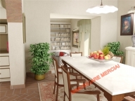 casa indipendente in vendita a Greve in Chianti in zona Chiocchio