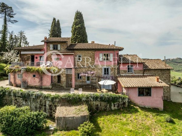 casa indipendente in vendita a Greve in Chianti