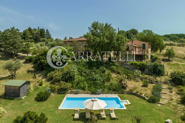 casa indipendente in vendita a Greve in Chianti