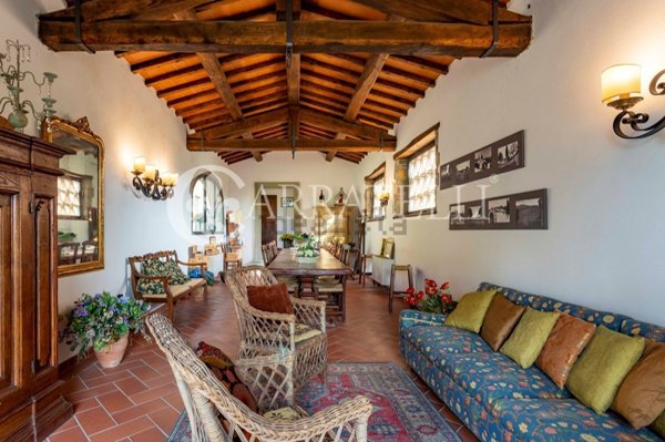 casa indipendente in vendita a Greve in Chianti