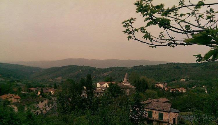 casa indipendente in vendita a Greve in Chianti