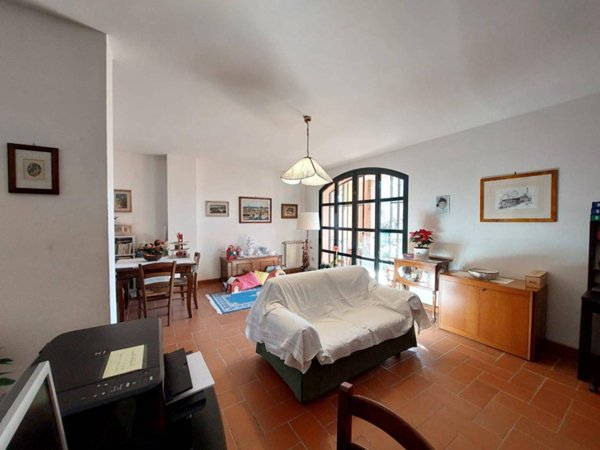 casa indipendente in vendita a Greve in Chianti