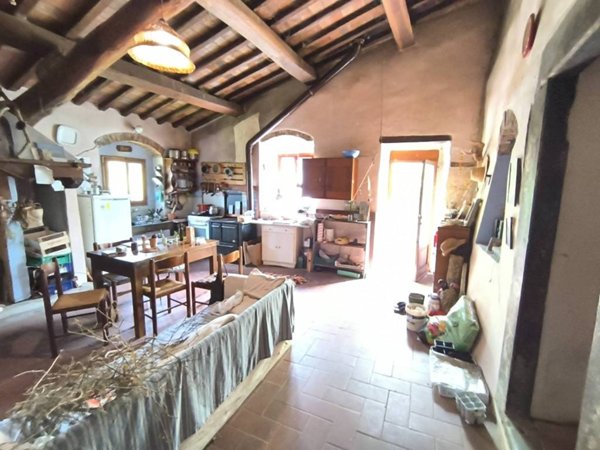 casa indipendente in vendita a Greve in Chianti in zona San Polo in Chianti