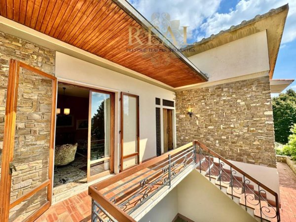 casa indipendente in vendita a Greve in Chianti in zona Panzano in Chianti