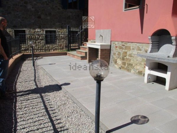 appartamento in vendita a Greve in Chianti