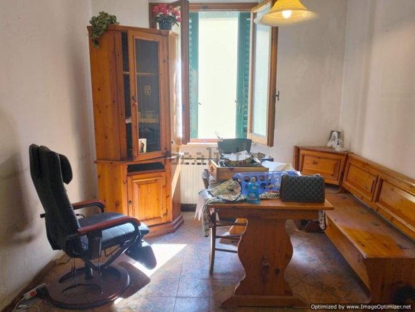 appartamento in vendita a Greve in Chianti