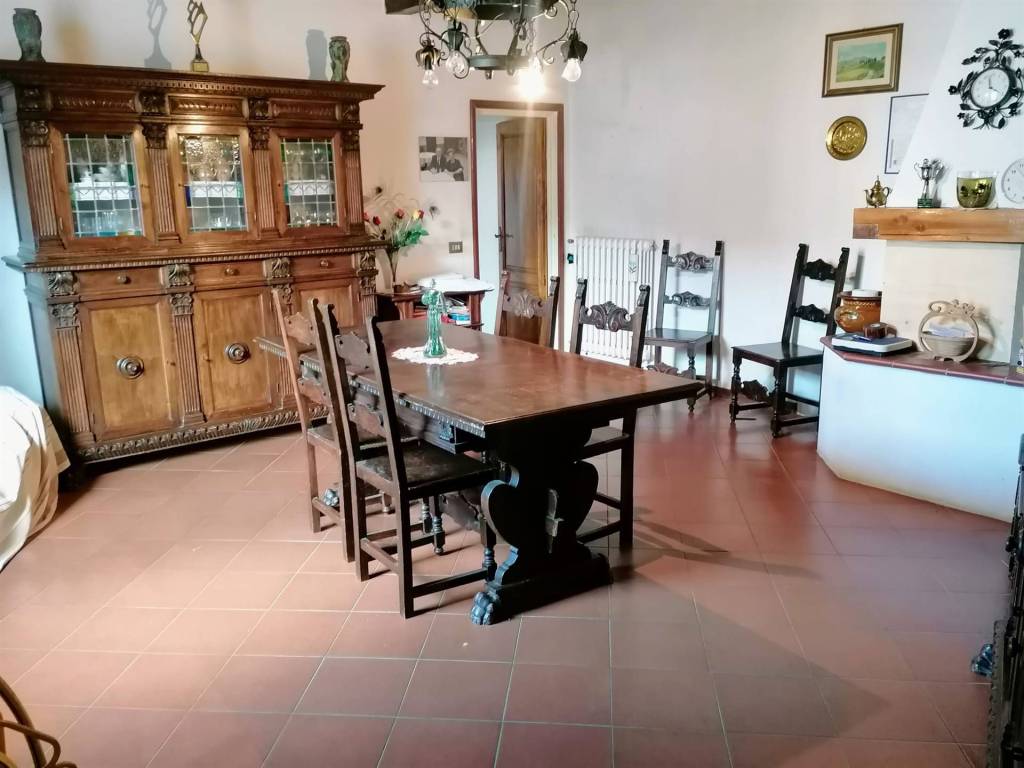 appartamento in vendita a Greve in Chianti