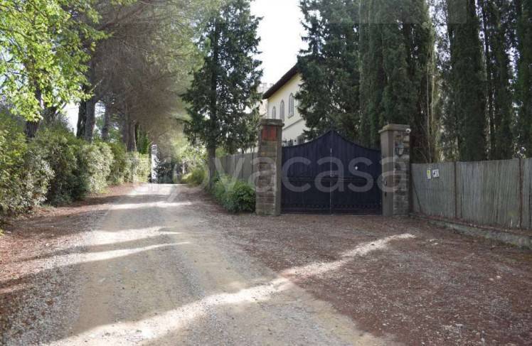 villa in vendita a Greve in Chianti