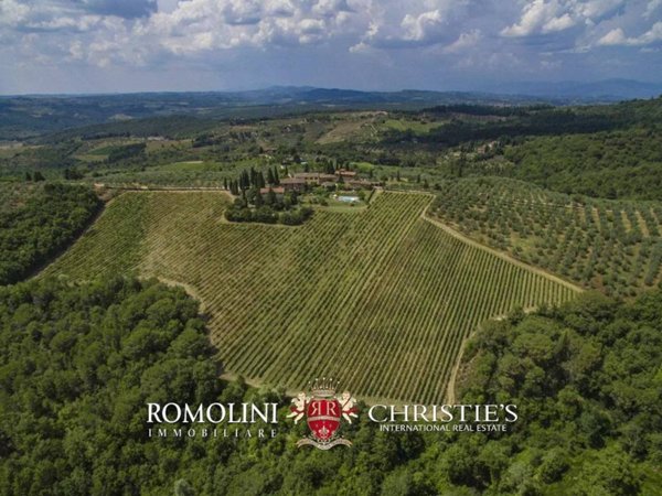 negozio in vendita a Greve in Chianti