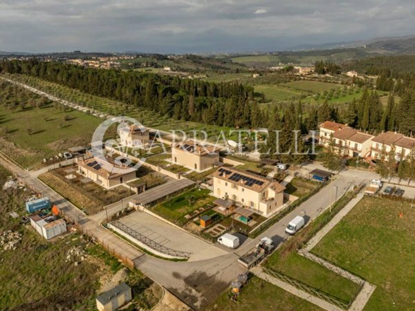 casa indipendente in vendita a Greve in Chianti in zona Strada in Chianti