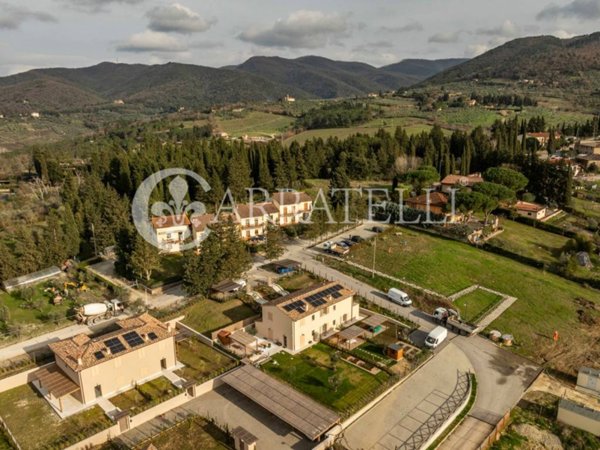 casa indipendente in vendita a Greve in Chianti in zona La Villa