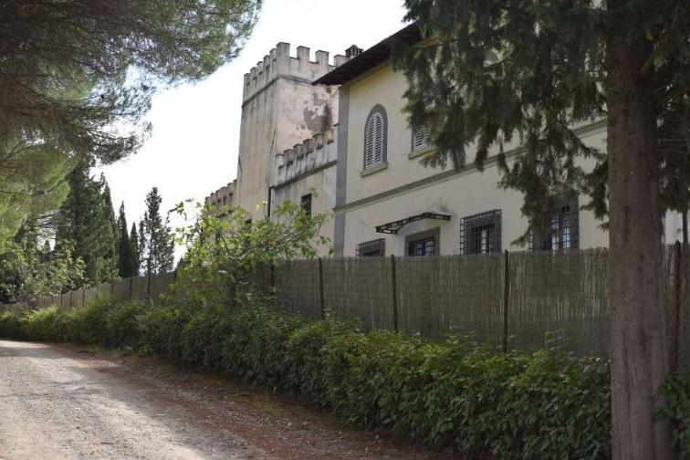 casa indipendente in vendita a Greve in Chianti in zona Il Ferrone