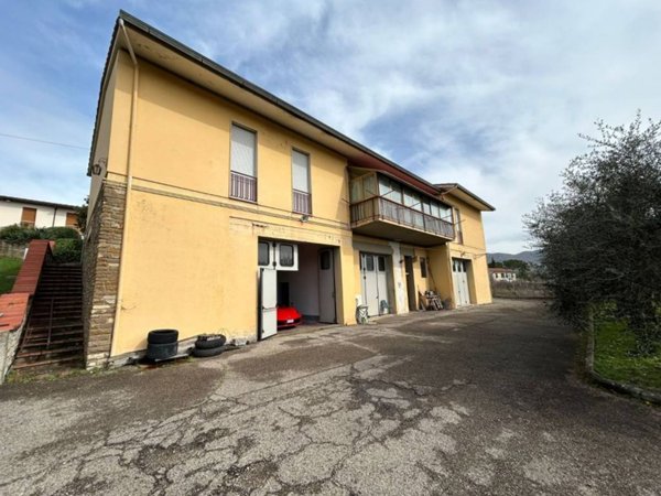 casa indipendente in vendita a Greve in Chianti in zona Strada in Chianti