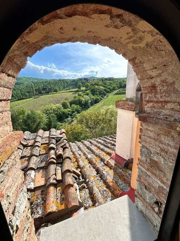 casa semindipendente in vendita a Greve in Chianti