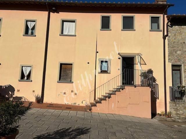 appartamento in vendita a Greve in Chianti