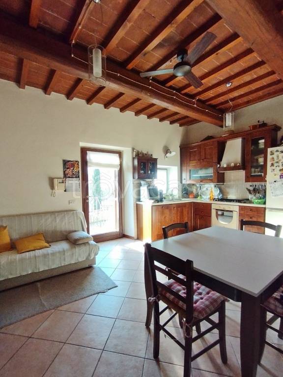 appartamento in vendita a Greve in Chianti in zona Il Ferrone