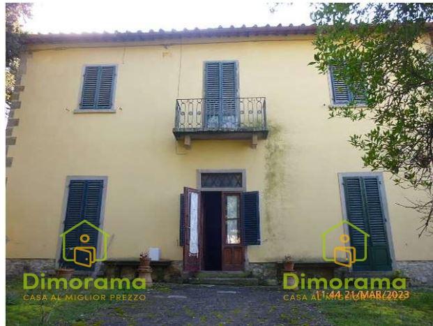 casa indipendente in vendita a Greve in Chianti in zona Spedaluzzo