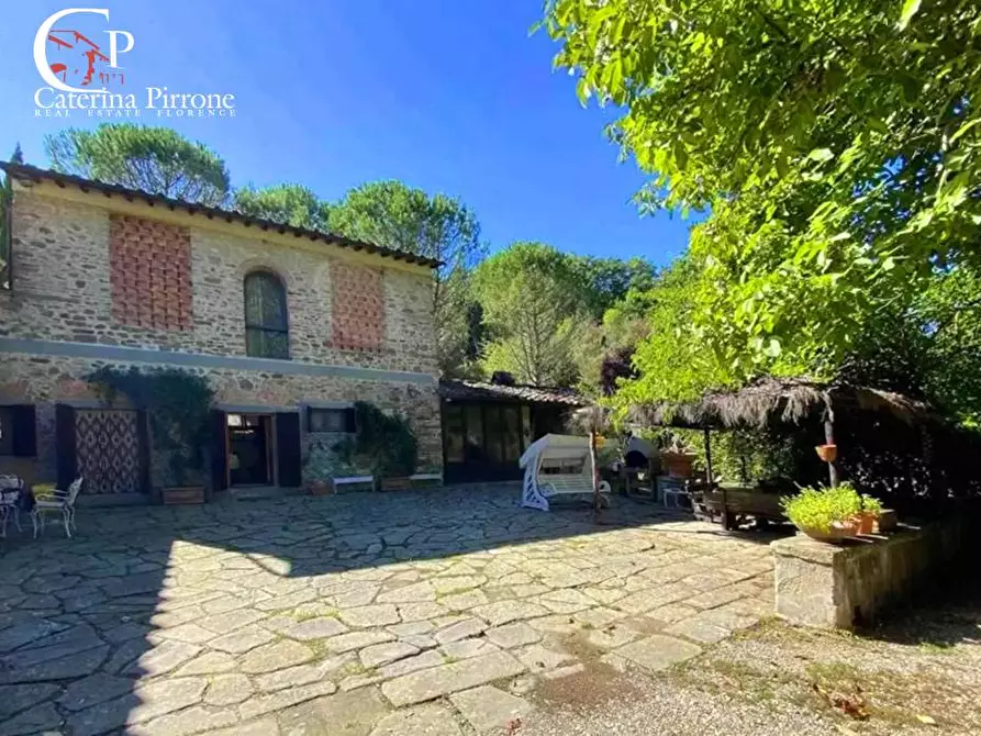 casa indipendente in vendita a Greve in Chianti