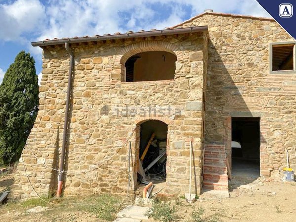 casa indipendente in vendita a Greve in Chianti