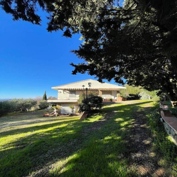 casa indipendente in vendita a Greve in Chianti